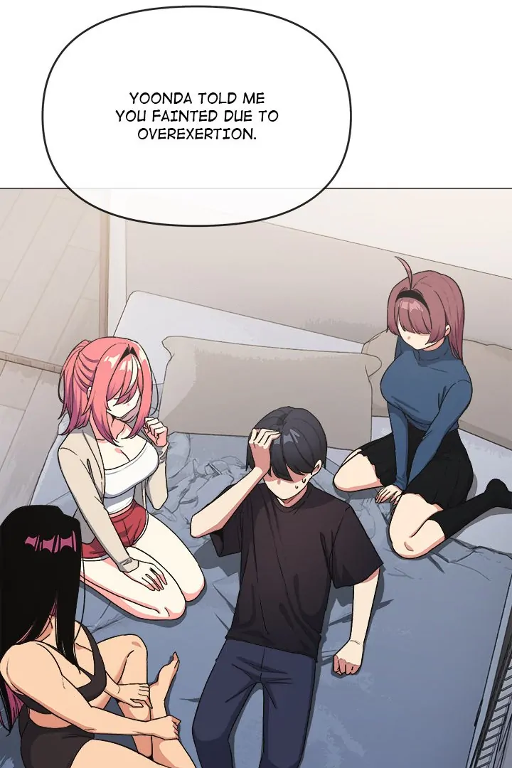 Someone Stop Her! Chapter 48 page 55