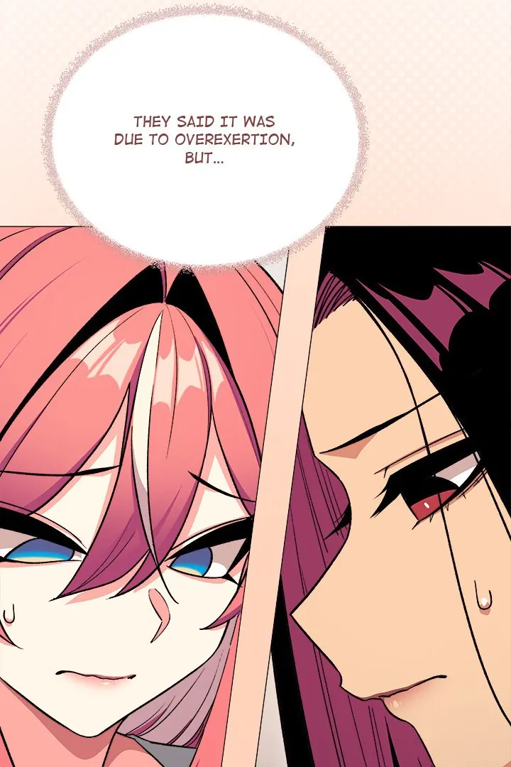 Someone Stop Her! Chapter 48 page 58