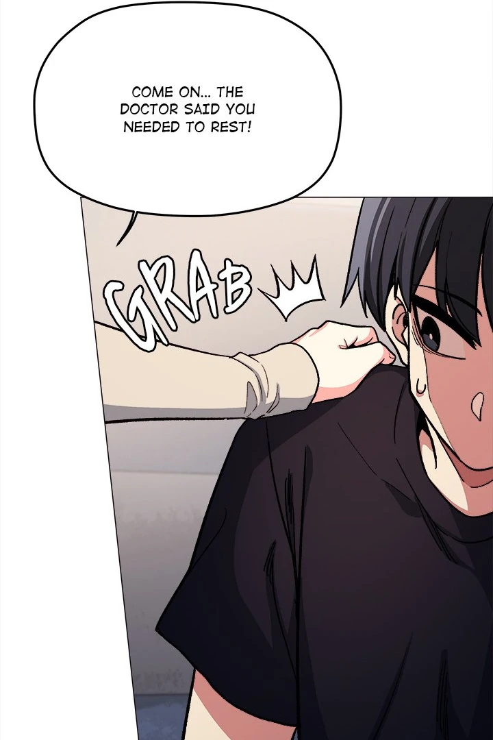 Someone Stop Her! Chapter 48 page 63