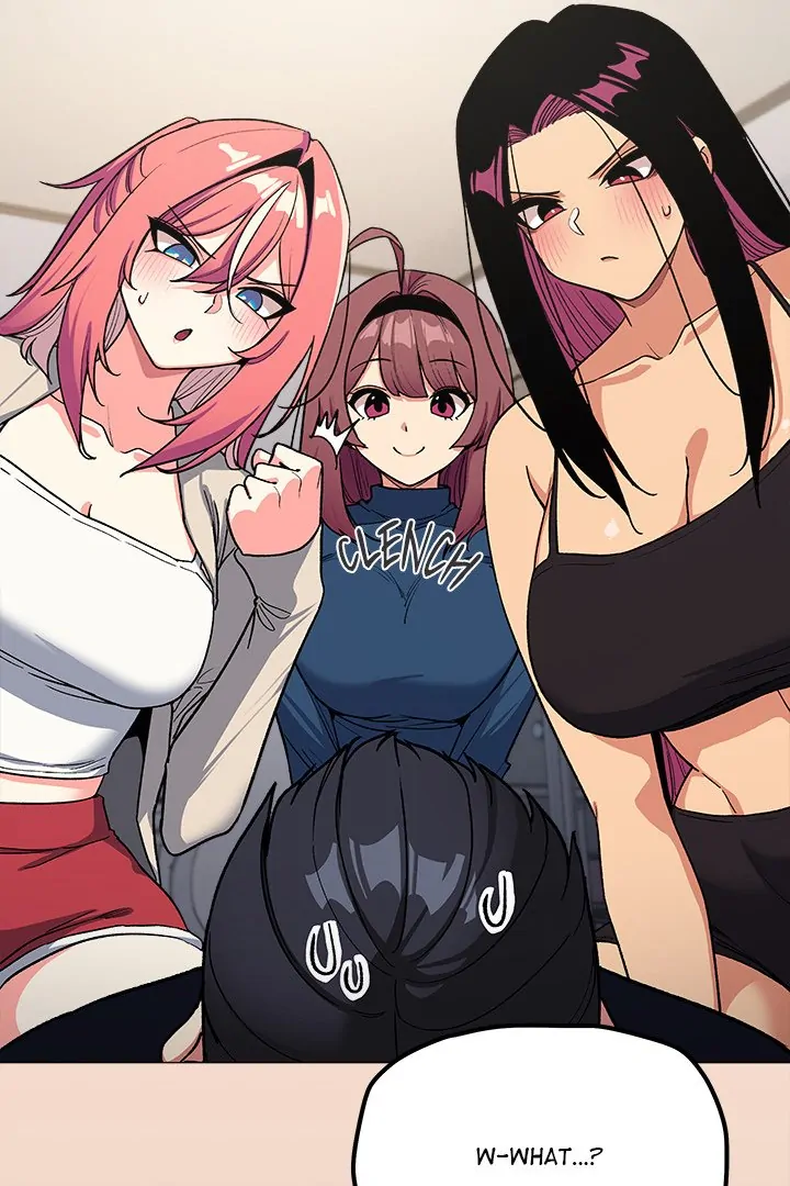 Someone Stop Her! Chapter 48 page 67