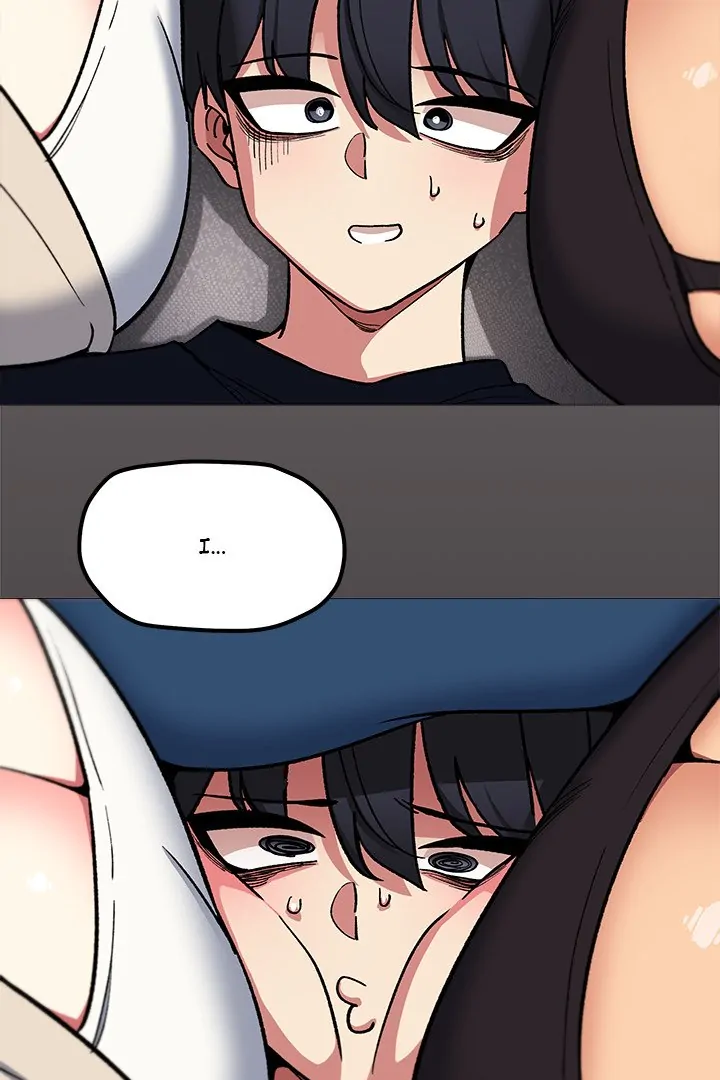 Someone Stop Her! Chapter 48 page 69