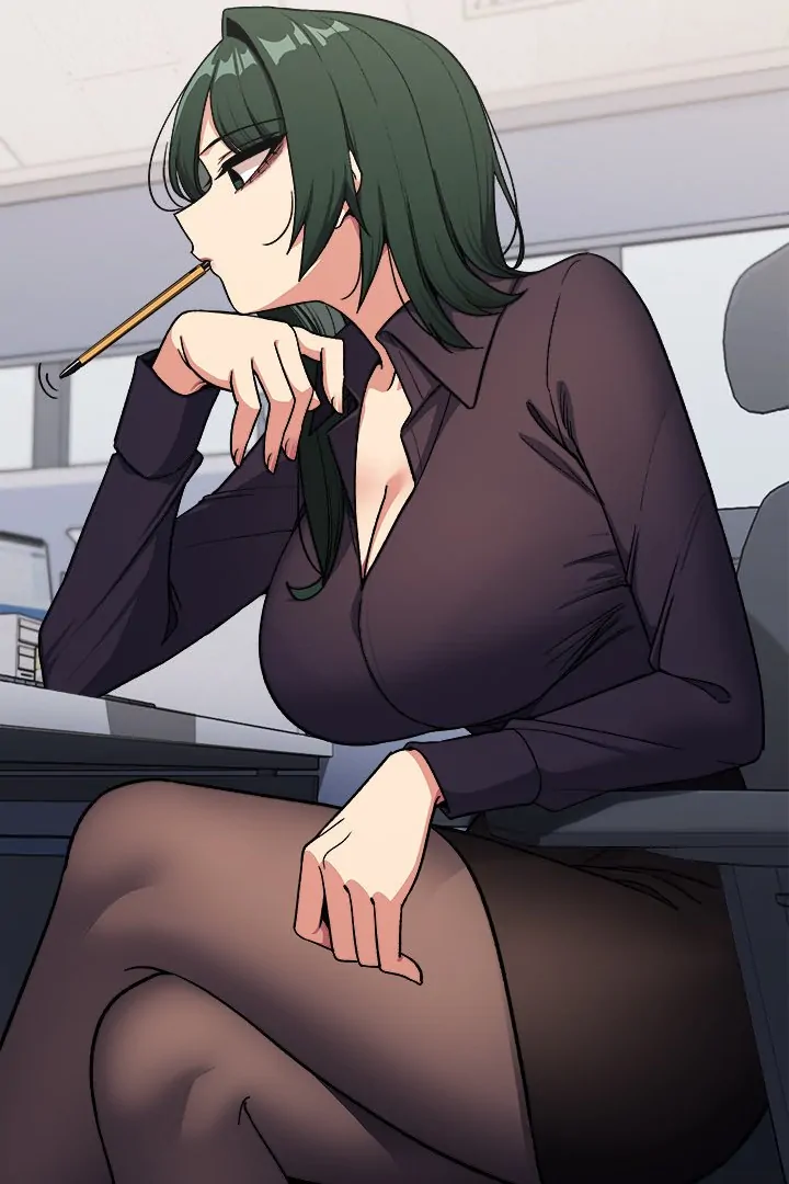 Someone Stop Her! Chapter 48 page 77
