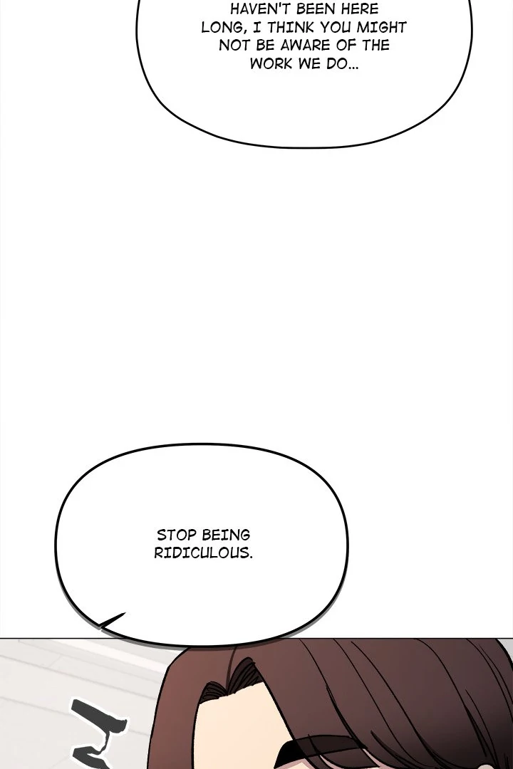 Someone Stop Her! Chapter 48 page 83