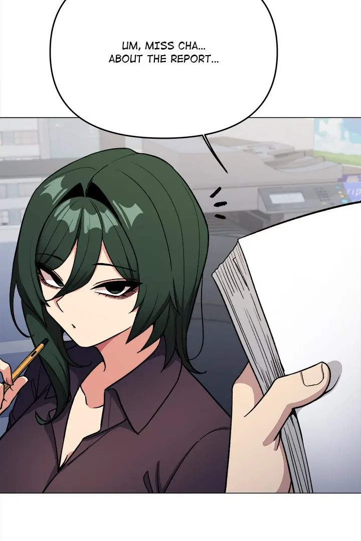 Someone Stop Her! Chapter 48 page 79