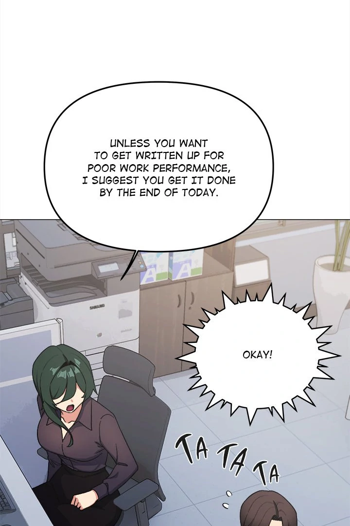 Someone Stop Her! Chapter 48 page 88