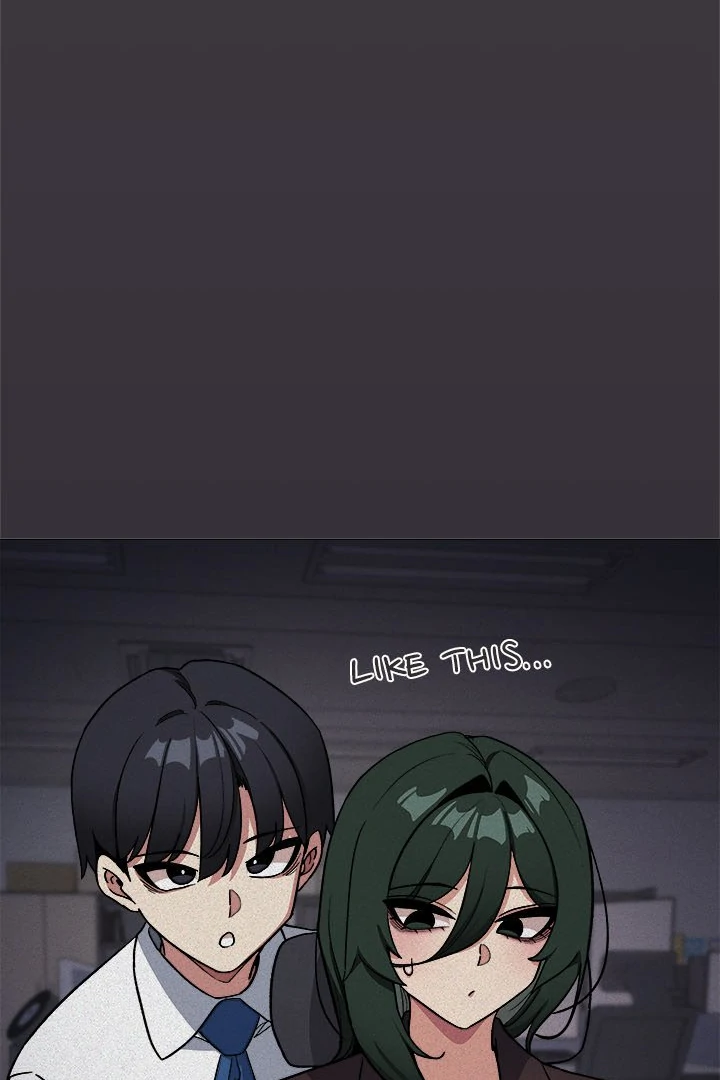 Someone Stop Her! Chapter 48 page 93
