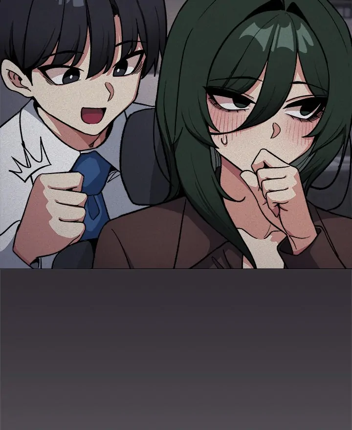 Someone Stop Her! Chapter 48 page 95