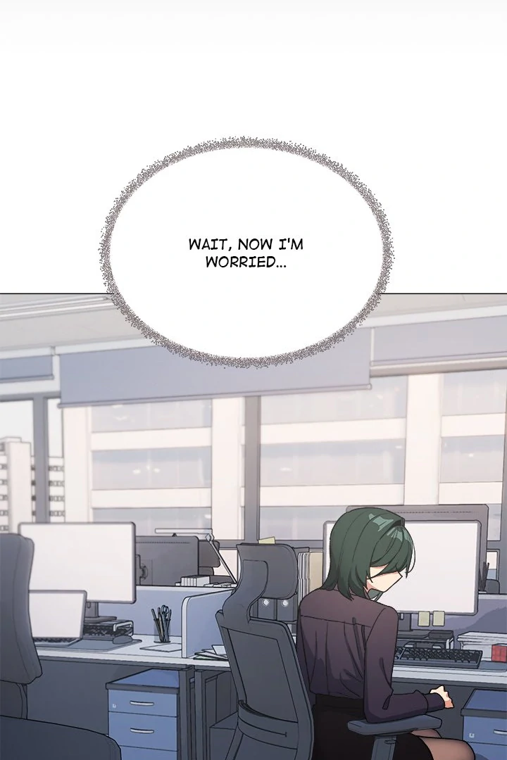 Someone Stop Her! Chapter 48 page 97