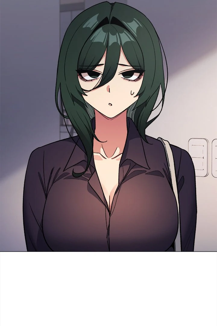 Someone Stop Her! Chapter 48 page 111