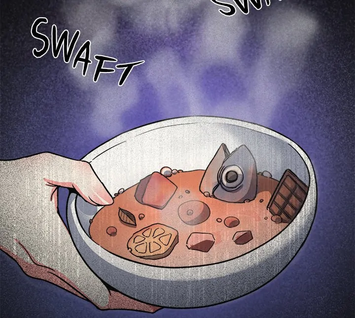 Someone Stop Her! Chapter 48 page 115