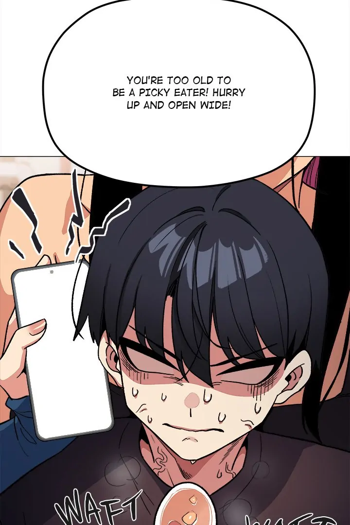 Someone Stop Her! Chapter 48 page 117