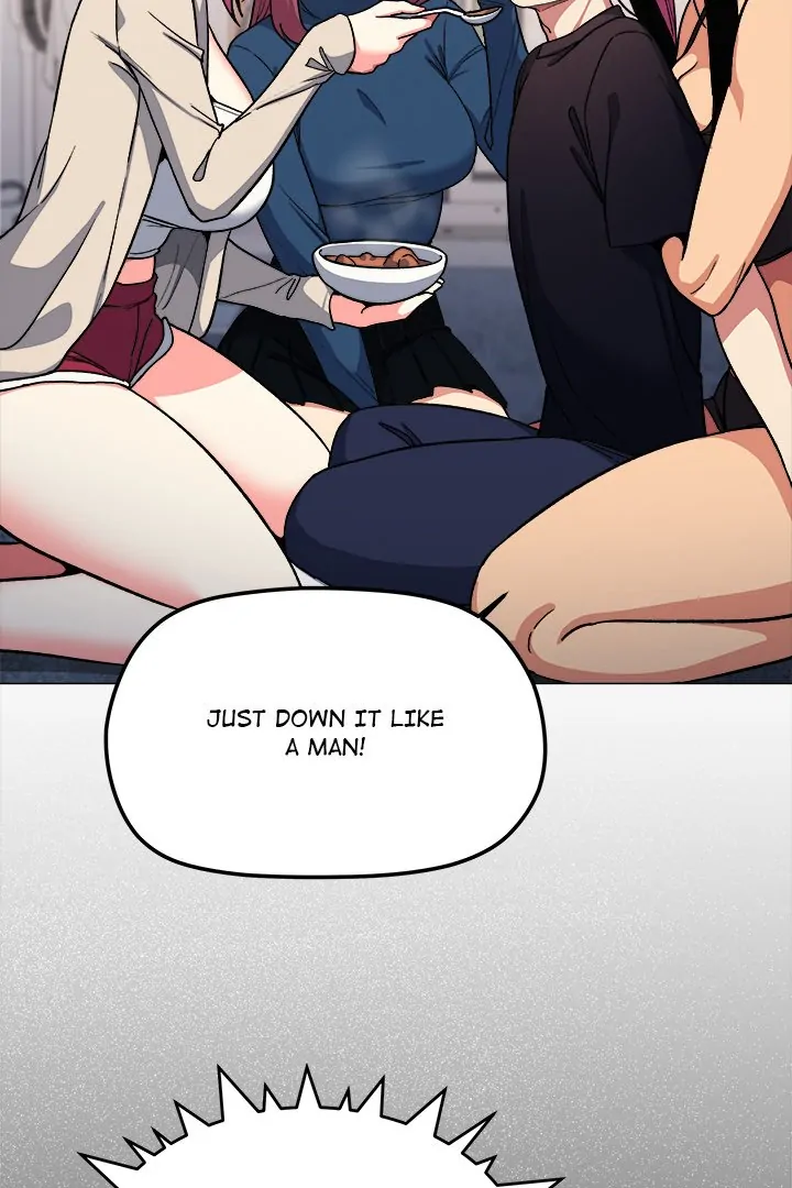Someone Stop Her! Chapter 48 page 113