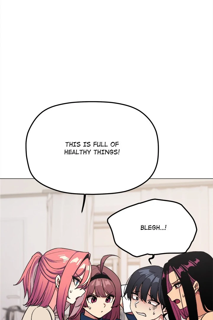 Someone Stop Her! Chapter 48 page 112