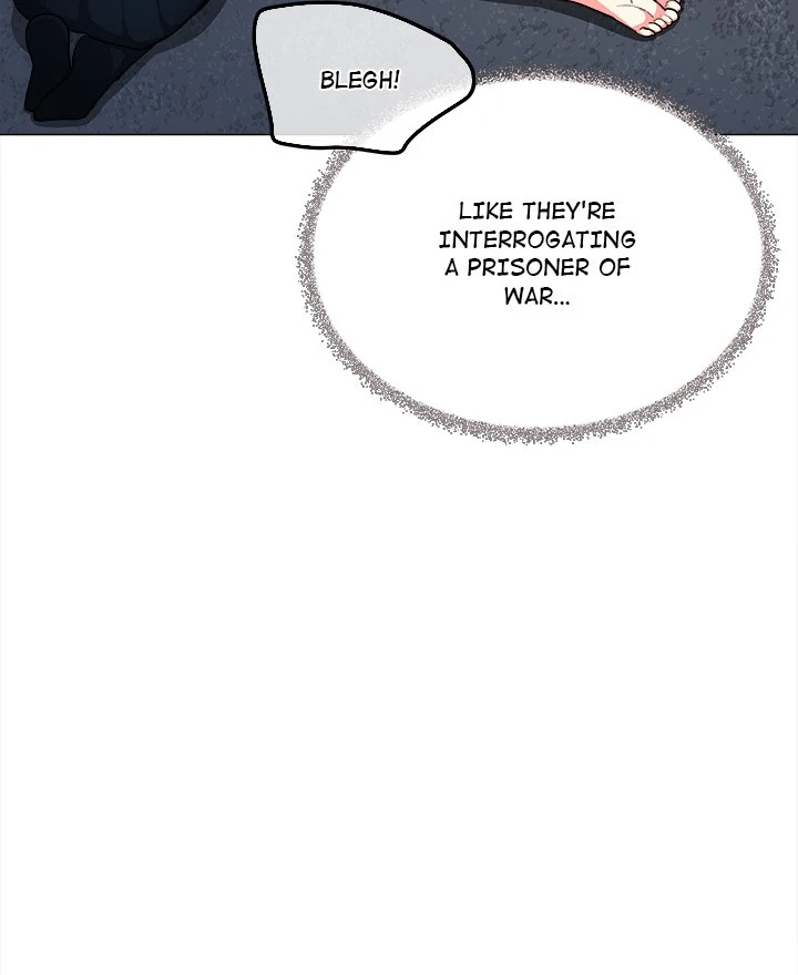 Someone Stop Her! Chapter 48 page 120