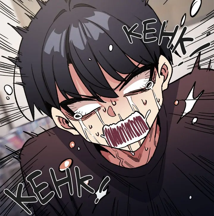 Someone Stop Her! Chapter 48 page 124