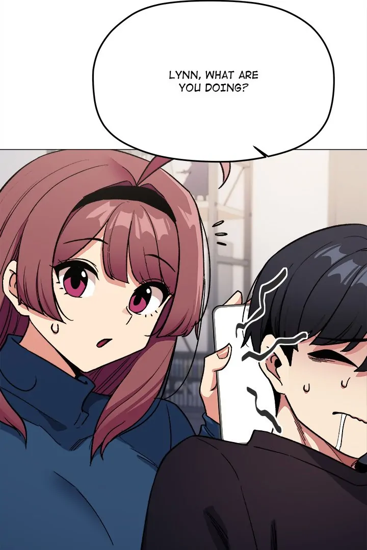 Someone Stop Her! Chapter 48 page 126