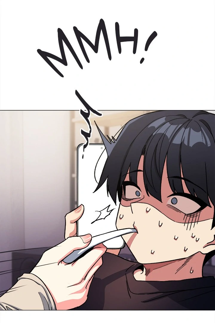 Someone Stop Her! Chapter 48 page 122