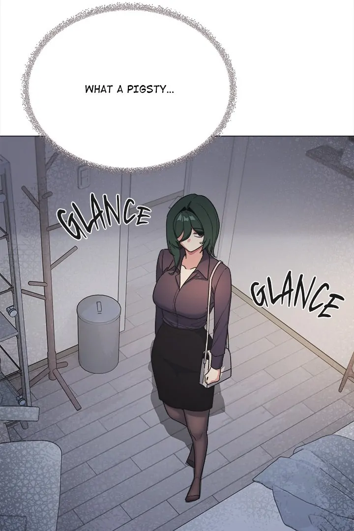 Someone Stop Her! Chapter 48 page 136