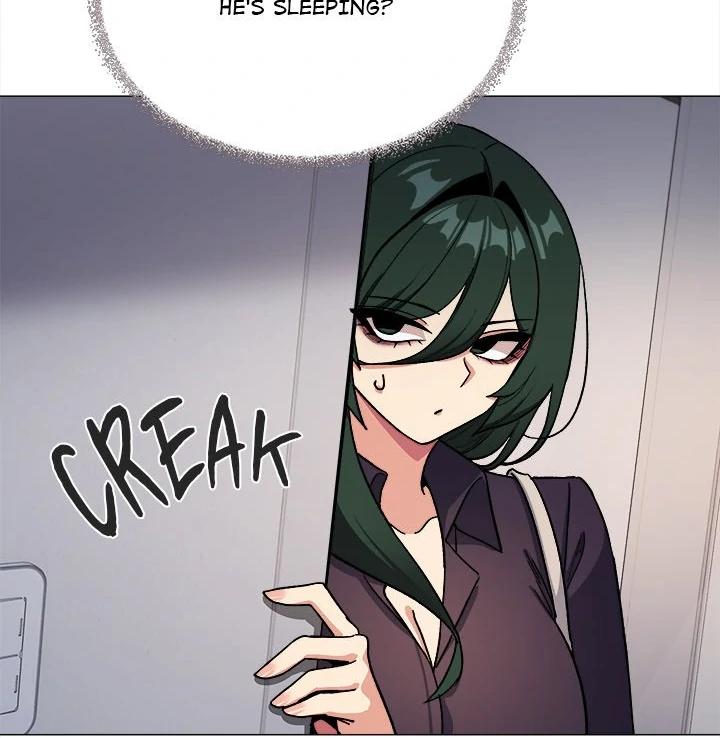 Someone Stop Her! Chapter 48 page 134