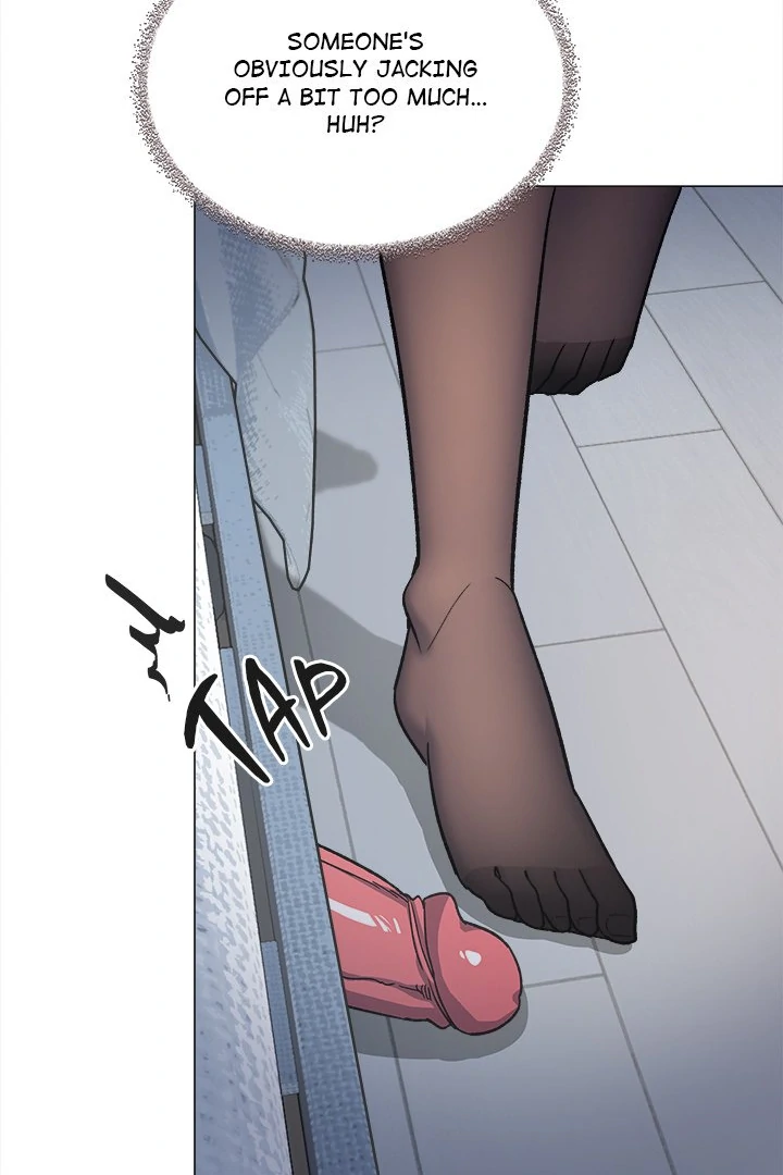 Someone Stop Her! Chapter 48 page 138