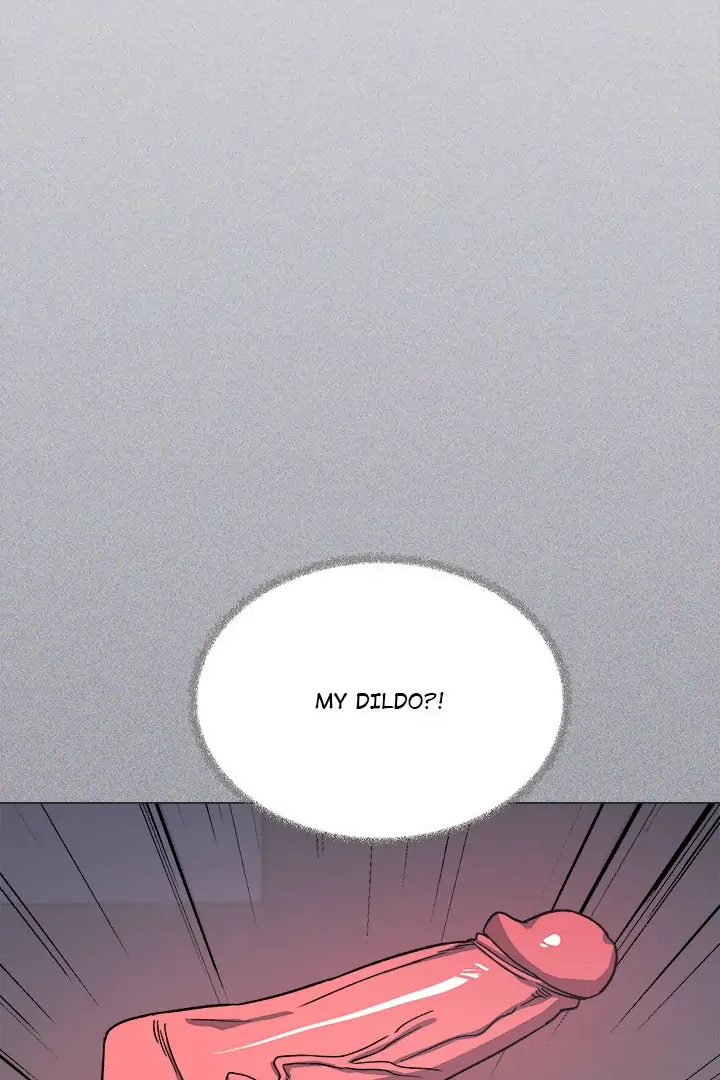 Someone Stop Her! Chapter 48 page 141