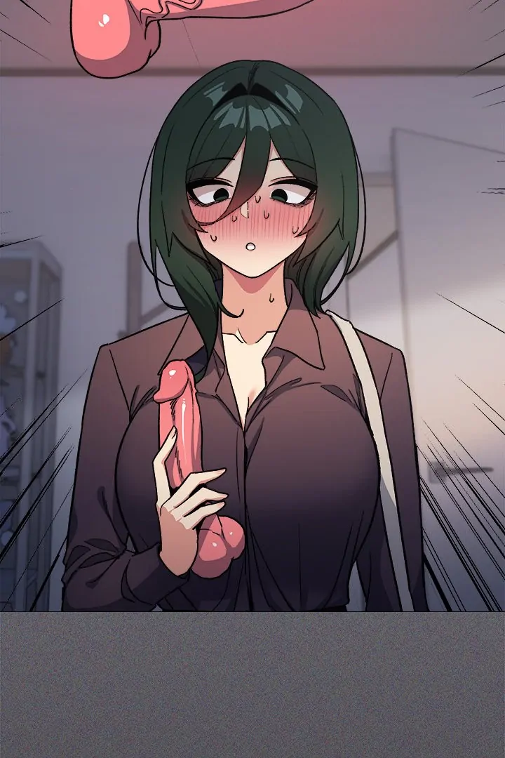 Someone Stop Her! Chapter 48 page 142