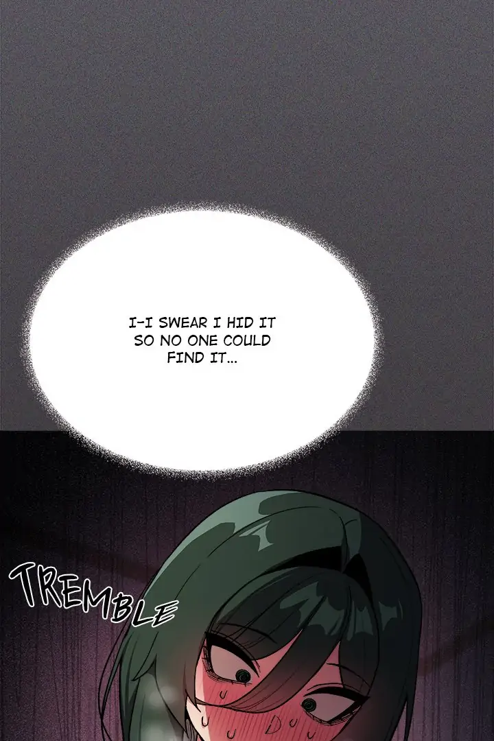 Someone Stop Her! Chapter 48 page 143