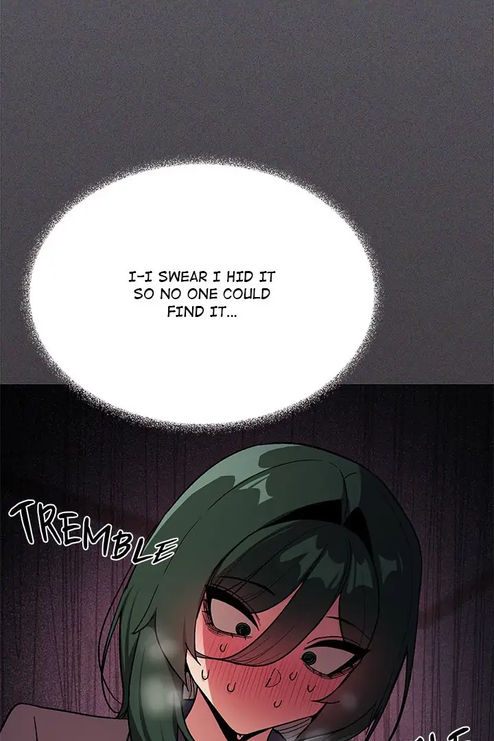 Someone Stop Her! Chapter 49 page 5