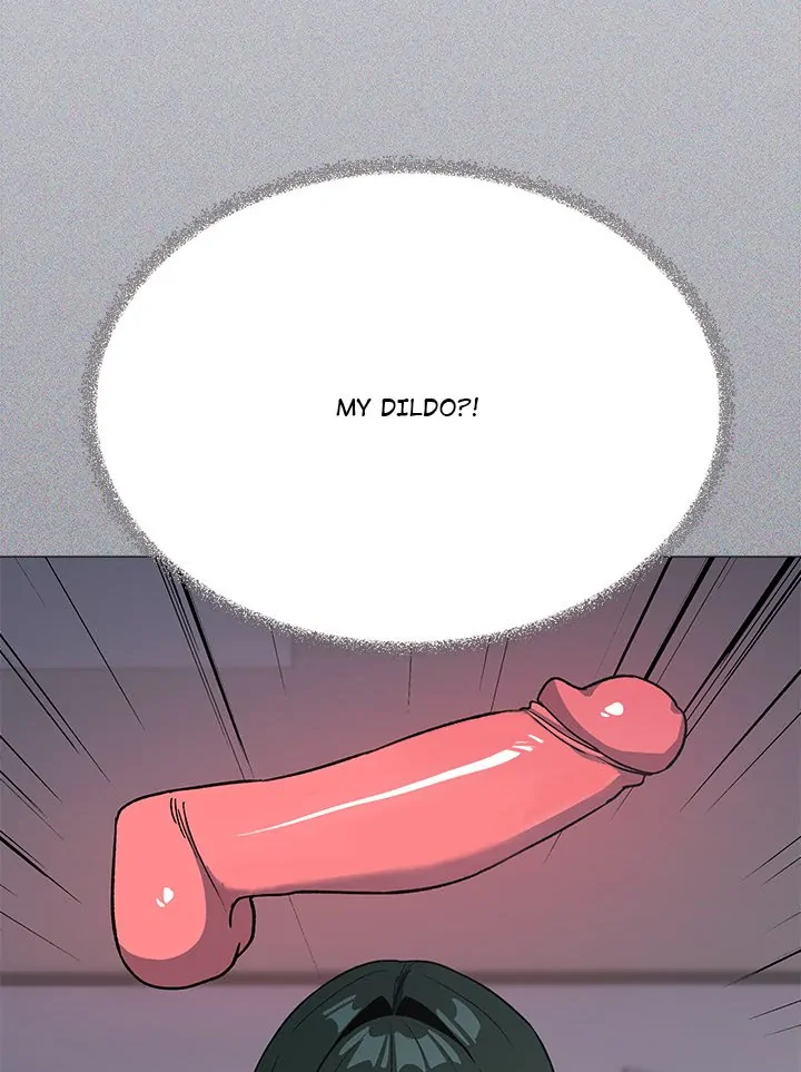Someone Stop Her! Chapter 49 page 3