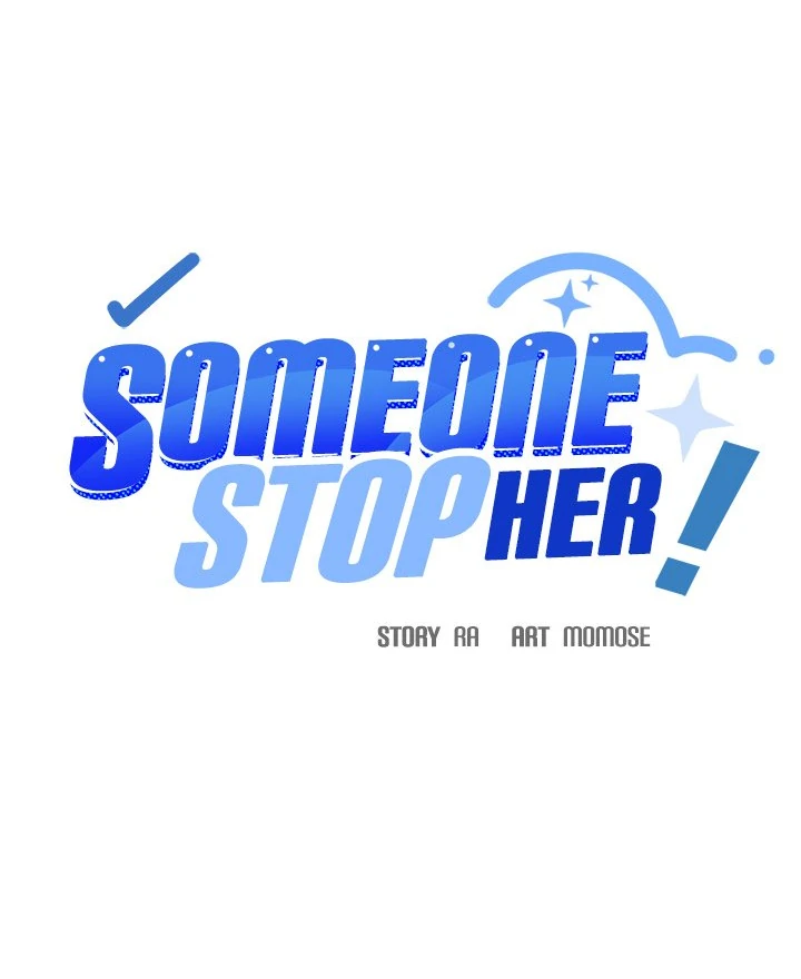 Someone Stop Her! Chapter 49 page 9