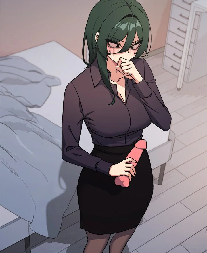 Someone Stop Her! Chapter 49 page 18