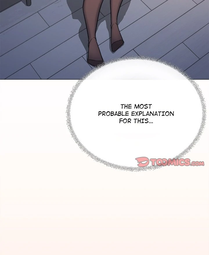 Someone Stop Her! Chapter 49 page 19