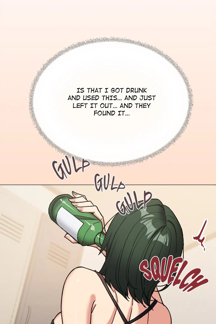 Someone Stop Her! Chapter 49 page 20