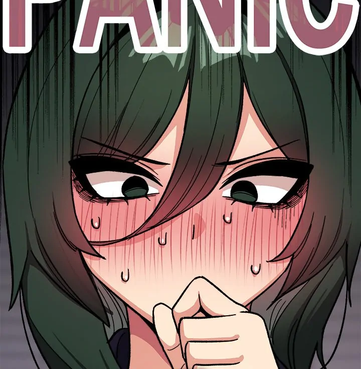 Someone Stop Her! Chapter 49 page 28
