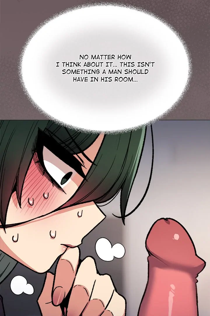 Someone Stop Her! Chapter 49 page 30