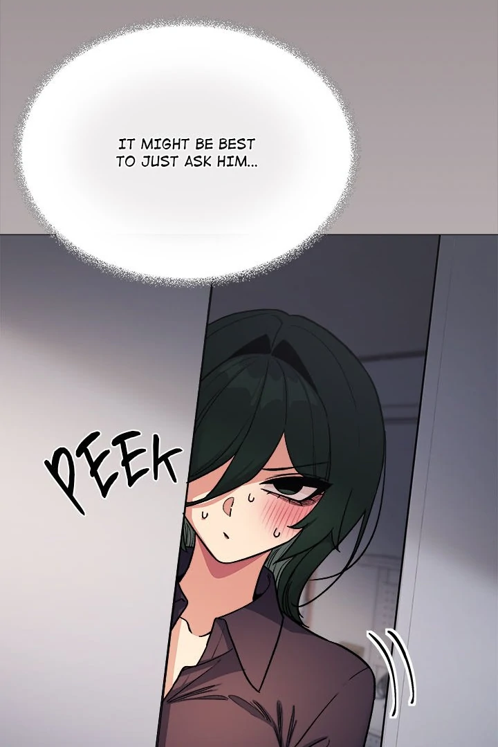 Someone Stop Her! Chapter 49 page 32