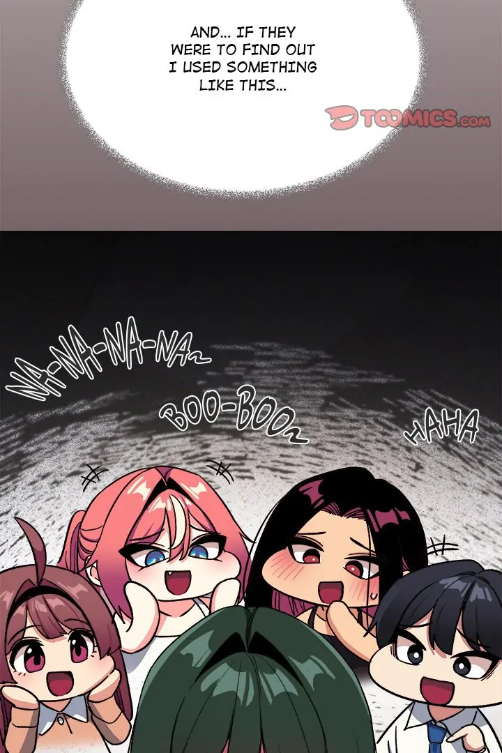 Someone Stop Her! Chapter 49 page 37