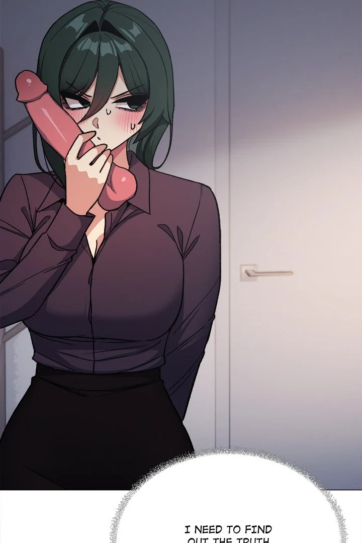 Someone Stop Her! Chapter 49 page 40