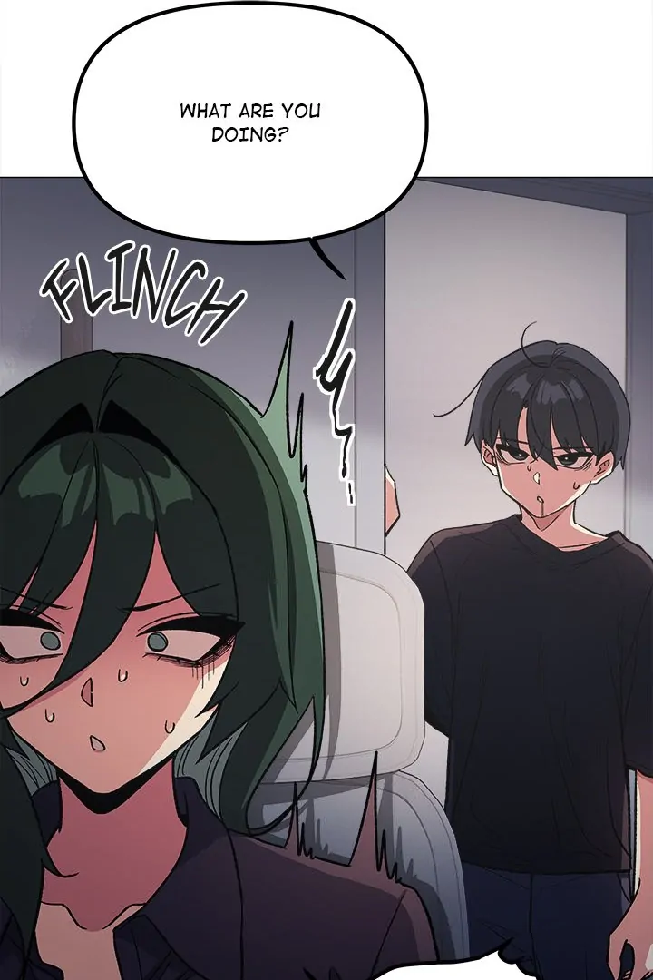 Someone Stop Her! Chapter 49 page 49