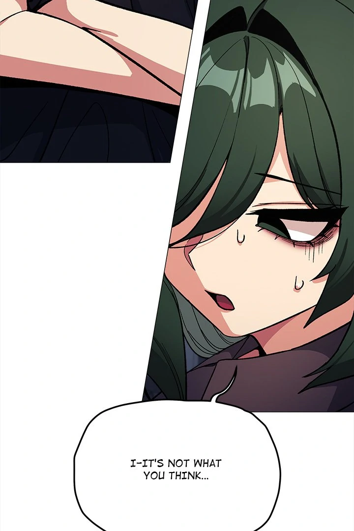 Someone Stop Her! Chapter 49 page 54