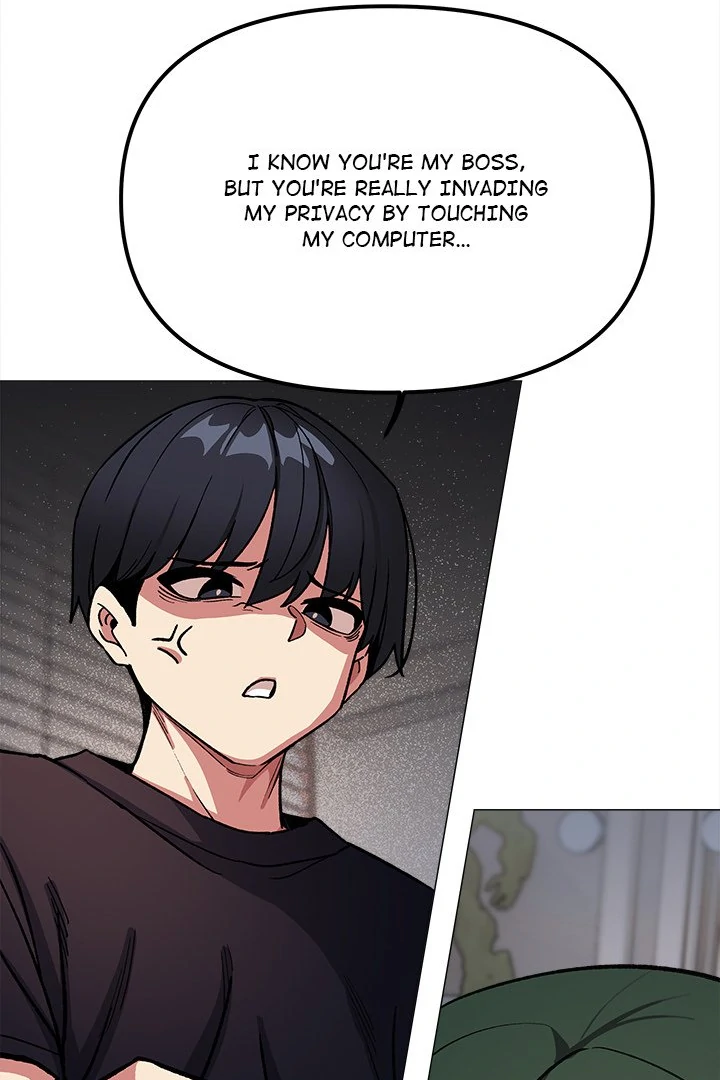 Someone Stop Her! Chapter 49 page 53