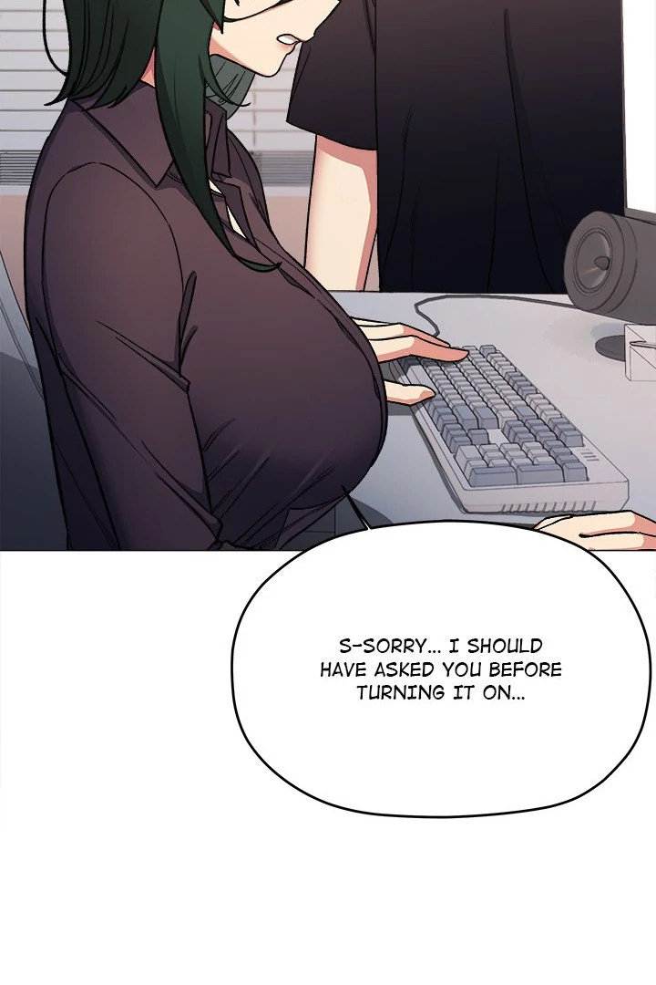 Someone Stop Her! Chapter 49 page 58
