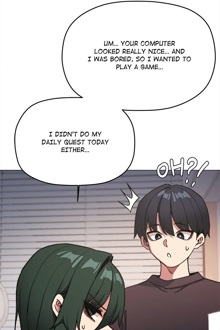 Someone Stop Her! Chapter 49 page 57
