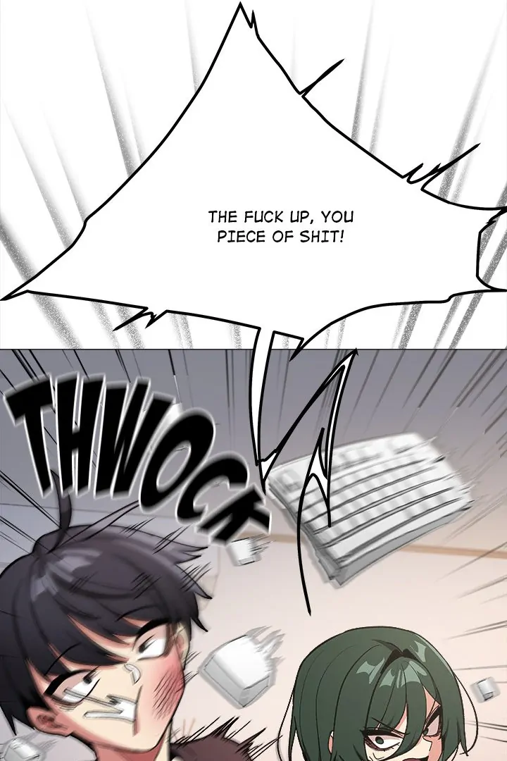 Someone Stop Her! Chapter 49 page 76