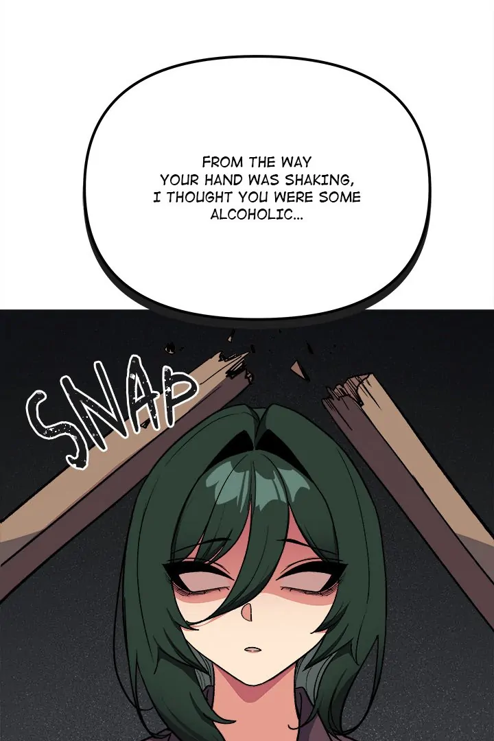Someone Stop Her! Chapter 49 page 72