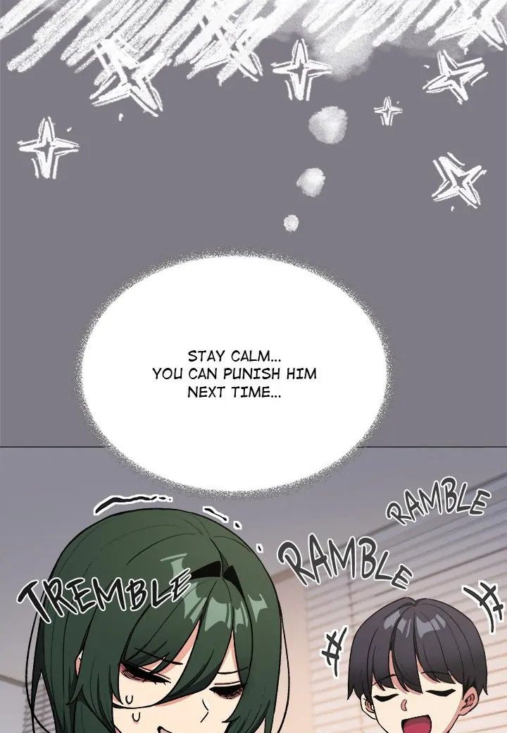 Someone Stop Her! Chapter 49 page 78