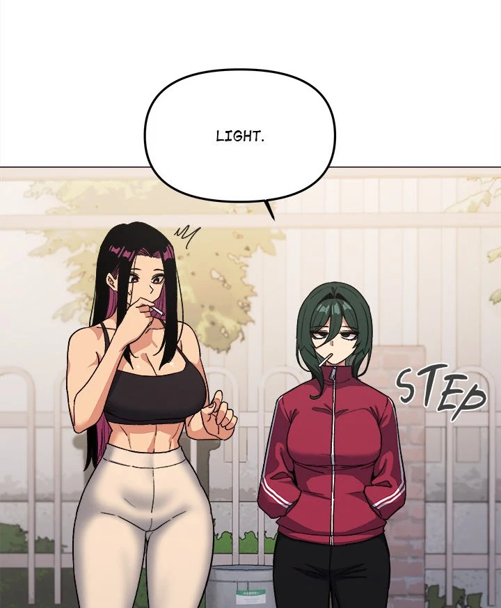 Someone Stop Her! Chapter 49 page 88