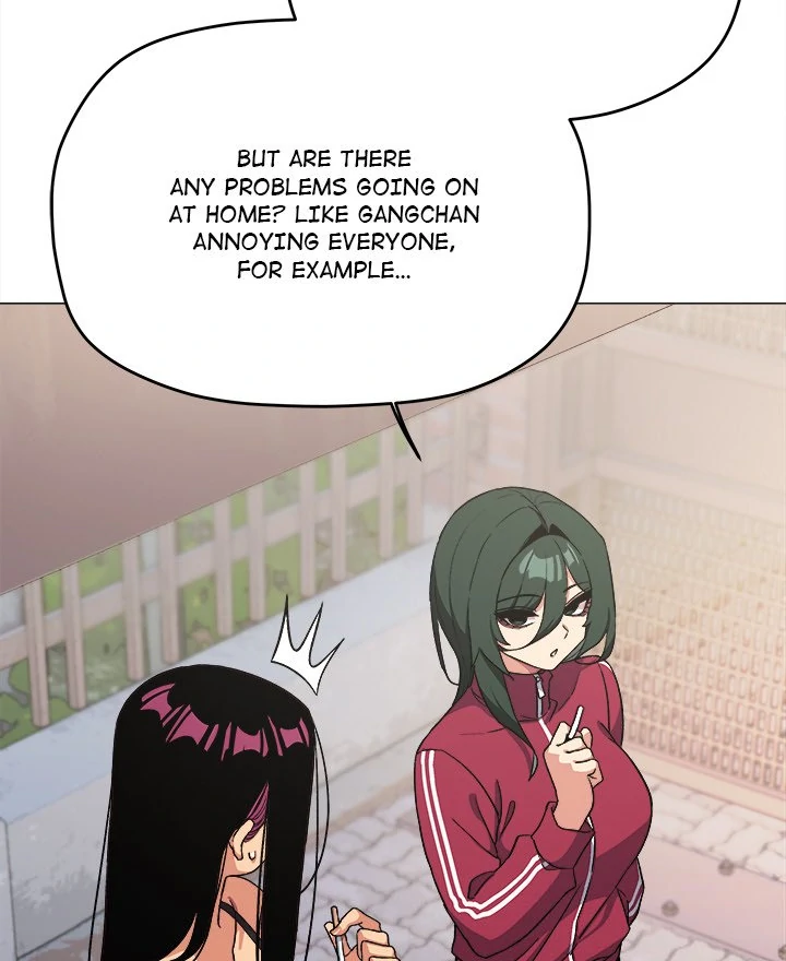 Someone Stop Her! Chapter 49 page 93