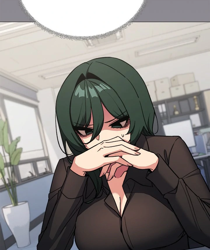 Someone Stop Her! Chapter 49 page 111