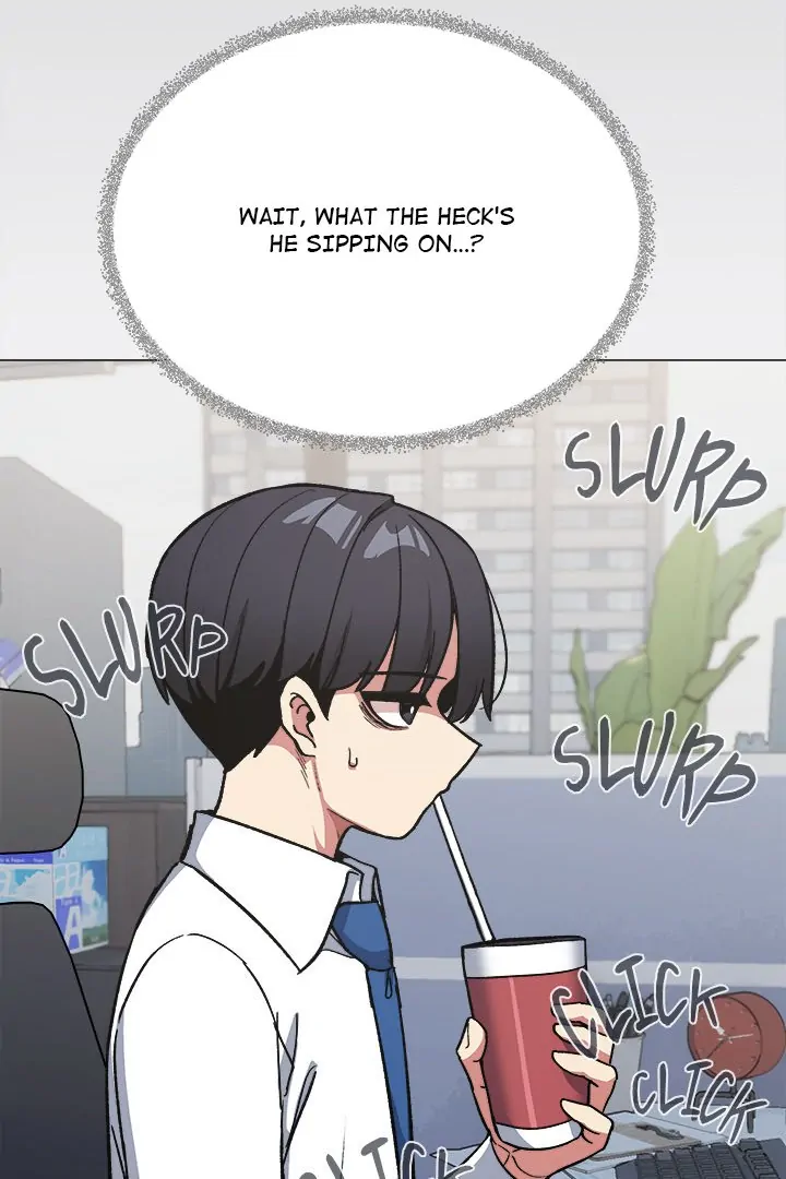 Someone Stop Her! Chapter 49 page 113
